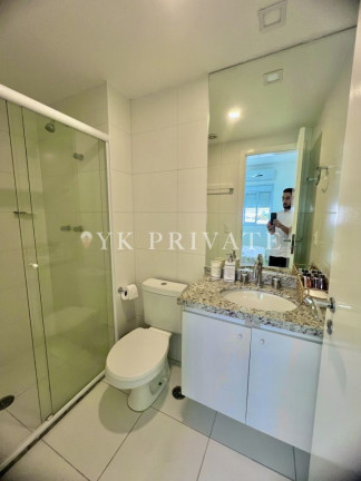Imagem Apartamento com 1 Quarto à Venda, 45 m² em Barra Funda - São Paulo