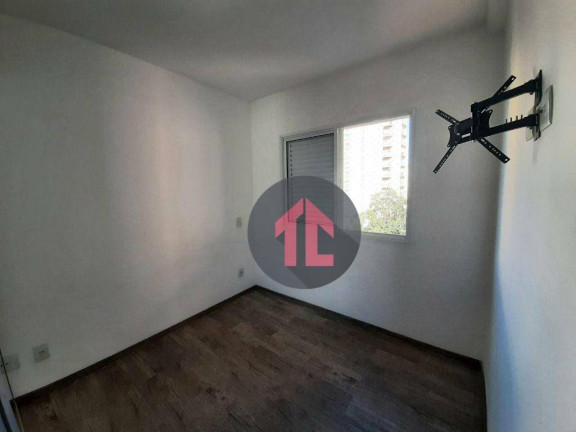Imagem Apartamento com 1 Quarto para Alugar, 54 m² em Cambuí - Campinas Imagem Apartamento com 1 Quarto para Alugar, 54 m² em Cambuí - Campinas