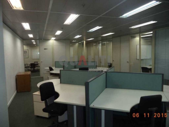 Imagem Sala Comercial para Alugar, 260 m² em Vila Olímpia - São Paulo Imagem Sala Comercial para Alugar, 260 m² em Vila Olímpia - São Paulo