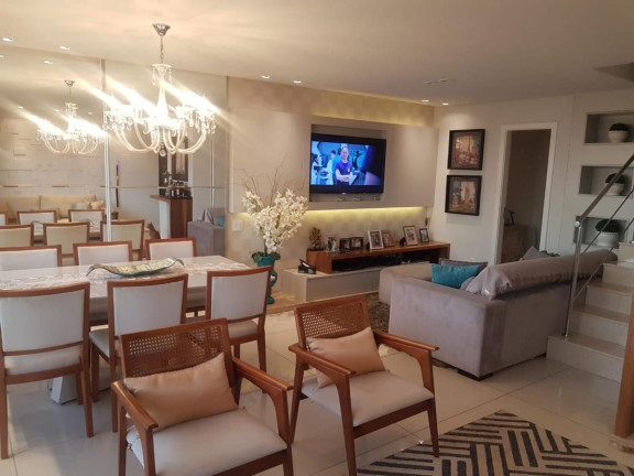 Imagem Apartamento para Alugar, 158 m² em Setor Marista - Goiânia