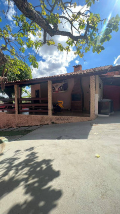 Imagem Casa com 3 Quartos à Venda, 167 m² em Vila Nossa Senhora De Lourdes - Lagoa Santa Imagem Casa com 3 Quartos à Venda, 167 m² em Vila Nossa Senhora De Lourdes - Lagoa Santa