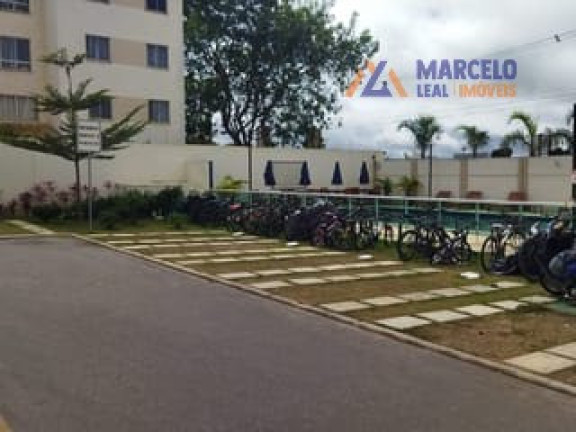 Imagem Apartamento com 2 Quartos à Venda, 44 m² em Boa Vista - Vitória Da Conquista Imagem Apartamento com 2 Quartos à Venda, 44 m² em Boa Vista - Vitória Da Conquista