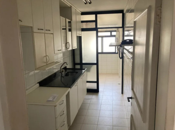 Imagem Imóvel com 2 Quartos à Venda, 78 m² em Moema - São Paulo