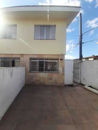 Imagem Casa com 2 Quartos para Alugar, 120 m² em Casa Verde - São Paulo