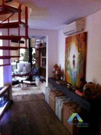 Imagem Apartamento com 1 Quarto à Venda, 61 m² em Aclimação - São Paulo