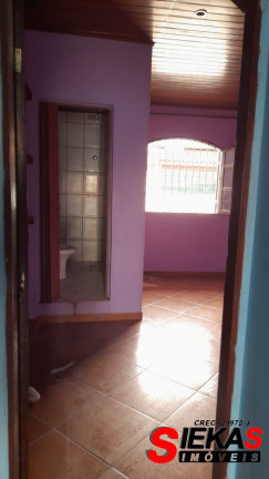 Imagem Sobrado com 3 Quartos para Alugar, 75 m² em Jardim Cotinha - São Paulo Imagem Sobrado com 3 Quartos para Alugar, 75 m² em Jardim Cotinha - São Paulo