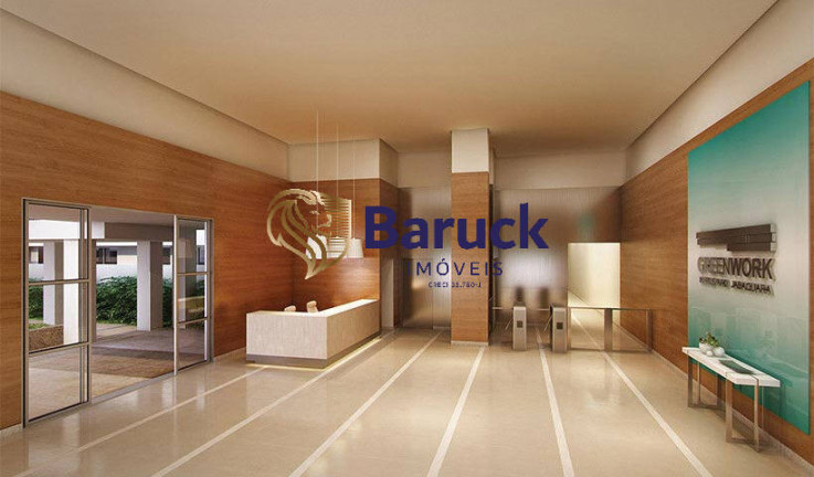 Imagem Sala Comercial à Venda, 36 m² em Jabaquara - São Paulo
