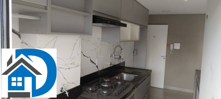 Imagem Apartamento com 2 Quartos à Venda, 59 m² em Jardim São Carlos - Sorocaba
