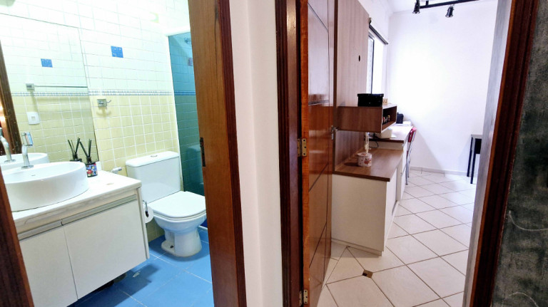 Imagem Casa de Condomínio com 3 Quartos à Venda, 197 m² em Vila Pedra Branca - São Paulo Imagem Casa de Condomínio com 3 Quartos à Venda, 197 m² em Vila Pedra Branca - São Paulo