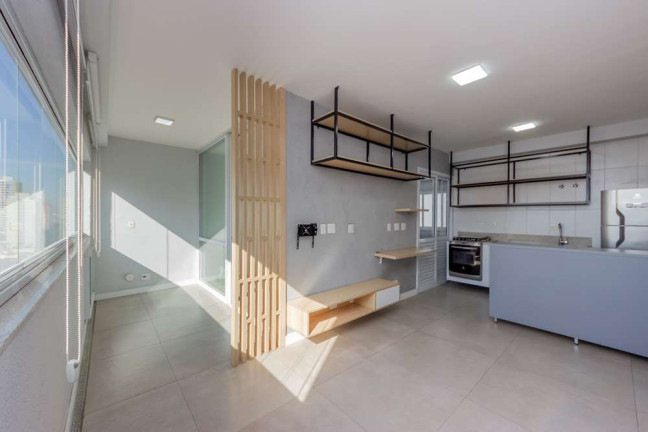 Imagem Apartamento com 1 Quarto à Venda, 41 m² em Saúde - São Paulo Imagem Apartamento com 1 Quarto à Venda, 41 m² em Saúde - São Paulo