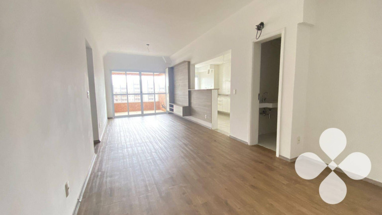 Imóvel com 2 Quartos à Venda, 84 m² em Vila Rica - Santos