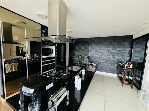Imagem Cobertura com 2 Quartos à Venda, 160 m² em Jardim Tupanci - Barueri Imagem Cobertura com 2 Quartos à Venda, 160 m² em Jardim Tupanci - Barueri