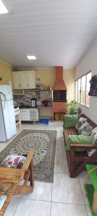 Imagem Imóvel com 5 Quartos à Venda, 200 m² em Jardim Briquet - Itapevi