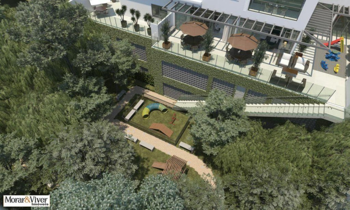 Imagem Apartamento com 2 Quartos à Venda, 125 m² em Mercês - Curitiba Imagem Apartamento com 2 Quartos à Venda, 125 m² em Mercês - Curitiba