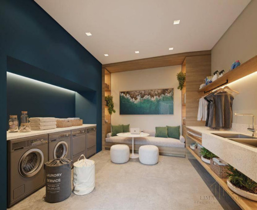 Imagem Apartamento com 1 Quarto à Venda, 26 m² em Vila Mariana - São Paulo