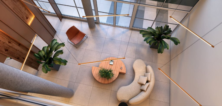 Imagem Apartamento com 1 Quarto à Venda, 26 m² em Vila Sônia - São Paulo Imagem Apartamento com 1 Quarto à Venda, 26 m² em Vila Sônia - São Paulo