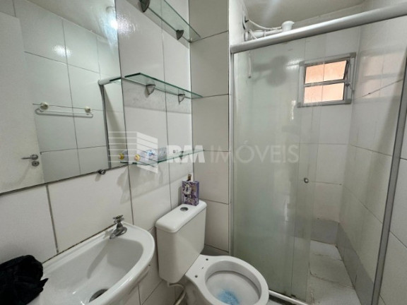 Imagem Apartamento com 2 Quartos à Venda, 45 m² em Caji - Lauro De Freitas Imagem Apartamento com 2 Quartos à Venda, 45 m² em Caji - Lauro De Freitas