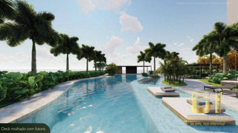 Imagem Apartamento com 3 Quartos à Venda, 144 m² em Lagoa Nova - Natal