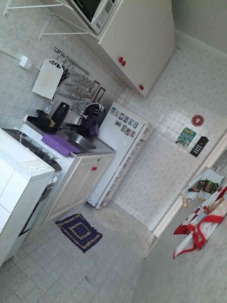 Imagem Apartamento com 1 Quarto à Venda, 60 m² em Vila Guilhermina - Praia Grande