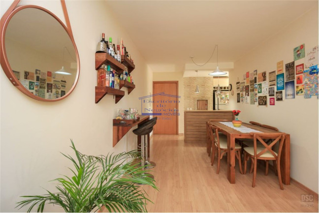 Imagem Imóvel com 2 Quartos à Venda, 67 m² em Camaqua - Porto Alegre Imagem Imóvel com 2 Quartos à Venda, 67 m² em Camaqua - Porto Alegre