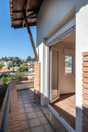 Imagem Casa com 3 Quartos à Venda, 259 m² em Morumbi - São Paulo