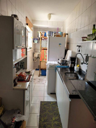 Imagem Apartamento com 2 Quartos à Venda, 57 m² em Santa Rosa - Niterói Imagem Apartamento com 2 Quartos à Venda, 57 m² em Santa Rosa - Niterói