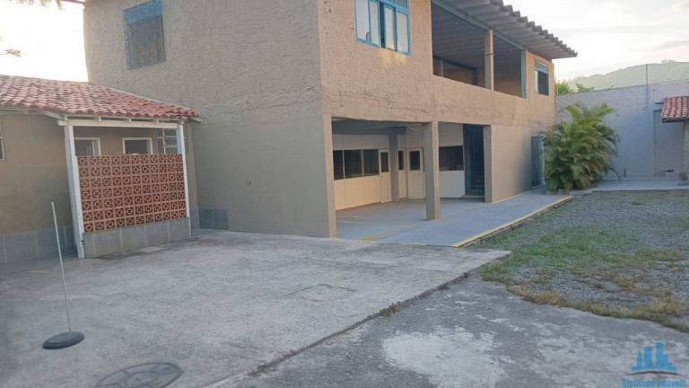 Imagem Galpão para Alugar, 360 m² em Piratininga - Niterói Imagem Galpão para Alugar, 360 m² em Piratininga - Niterói