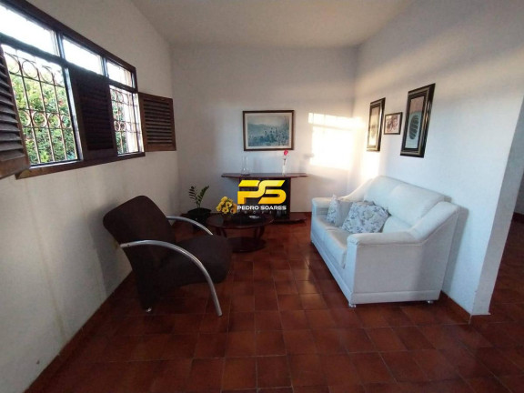 Imagem Casa com 3 Quartos à Venda, 168 m² em Cristo Redentor - João Pessoa Imagem Casa com 3 Quartos à Venda, 168 m² em Cristo Redentor - João Pessoa