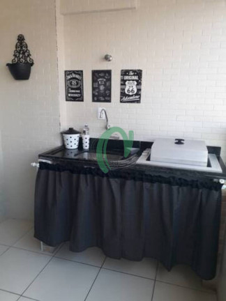Imagem Apartamento com 1 Quarto à Venda, 58 m² em Caiçara - Praia Grande Imagem Apartamento com 1 Quarto à Venda, 58 m² em Caiçara - Praia Grande