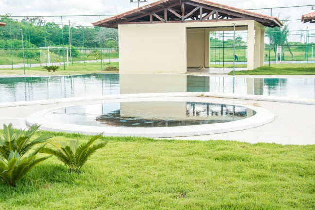 Imagem Terreno em Condomínio à Venda, 250 m² em Pavuna - Pacatuba Imagem Terreno em Condomínio à Venda, 250 m² em Pavuna - Pacatuba