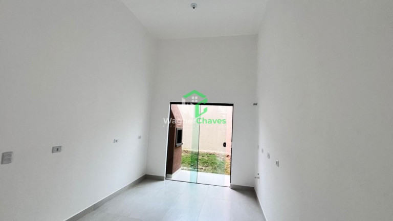 Imagem Casa com 2 Quartos à Venda, 65 m² em Inajá - Matinhos Imagem Casa com 2 Quartos à Venda, 65 m² em Inajá - Matinhos
