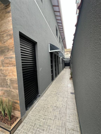 Imagem Casa de Condomínio com 2 Quartos à Venda, 53 m² em Ocian - Praia Grande