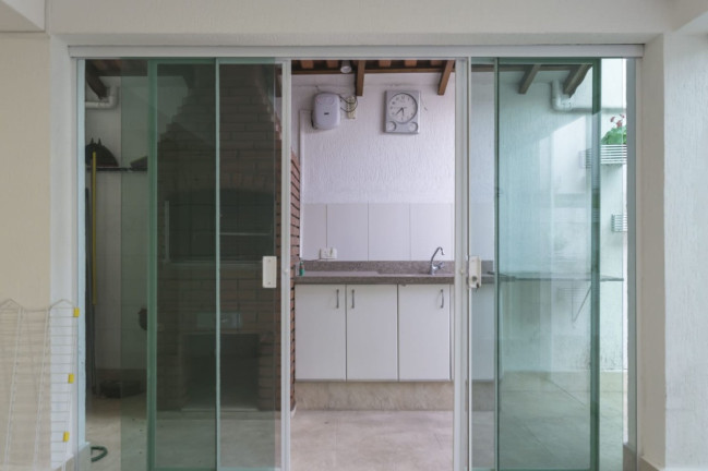 Imagem Sobrado com 3 Quartos à Venda, 270 m² em Cambuci - São Paulo