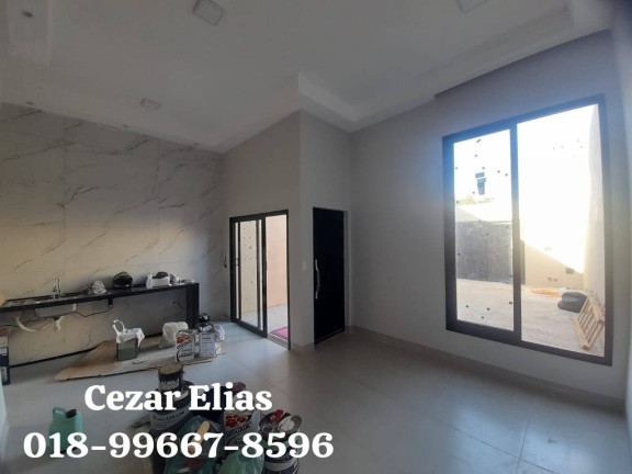 Imagem Casa com 3 Quartos à Venda, 150 m² em Andradina Imagem Casa com 3 Quartos à Venda, 150 m² em Andradina