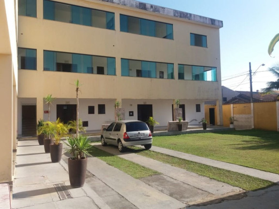 Imagem Imóvel com 20 Quartos à Venda, 1.200 m² em Centro - Mongaguá