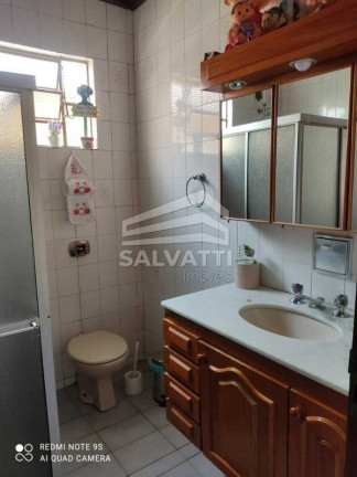 Imagem Casa com 1 Quarto à Venda, 105 m² em Vila Manfredi - Jundiaí