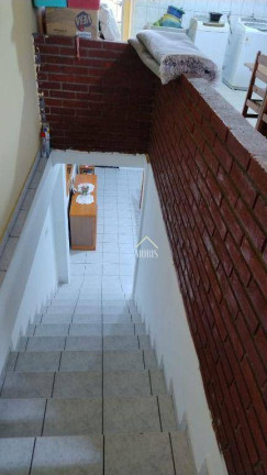 Imagem Sobrado com 3 Quartos à Venda, 261 m² em Vila Assis Brasil - Mauá Imagem Sobrado com 3 Quartos à Venda, 261 m² em Vila Assis Brasil - Mauá
