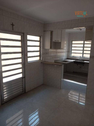 Imagem Casa com 3 Quartos à Venda, 259 m² em Vila Mangalot - São Paulo