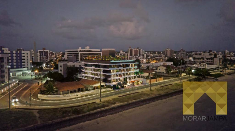 Imagem Apartamento com 2 Quartos à Venda, 70 m² em Bessa - João Pessoa Imagem Apartamento com 2 Quartos à Venda, 70 m² em Bessa - João Pessoa