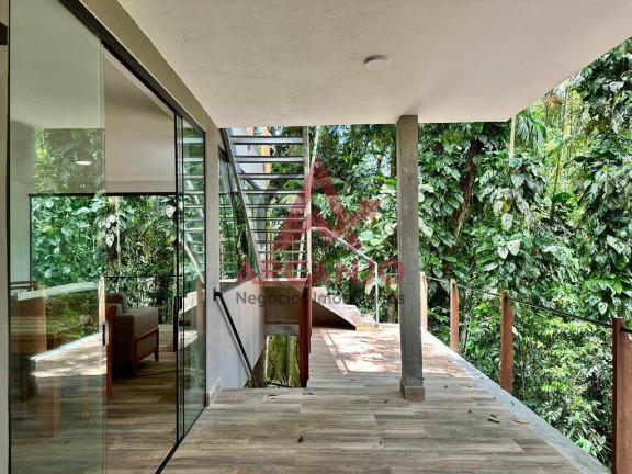 Imagem Casa com 3 Quartos à Venda, 162 m² em Félix - Ubatuba Imagem Casa com 3 Quartos à Venda, 162 m² em Félix - Ubatuba