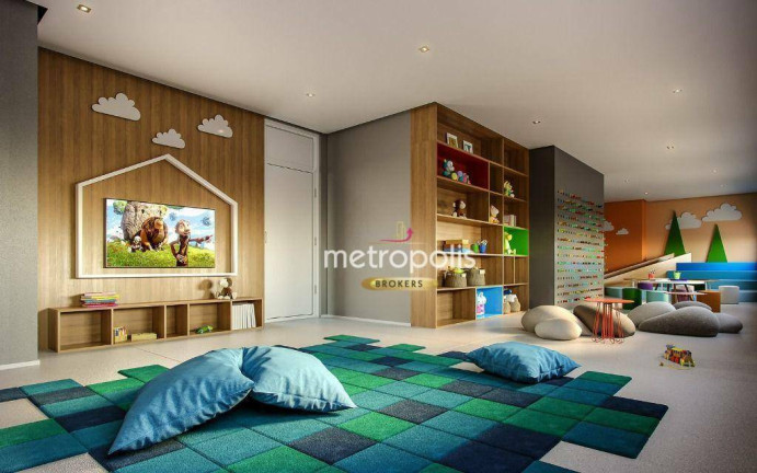 Imagem Apartamento com 1 Quarto à Venda, 24 m² em Butantã - São Paulo