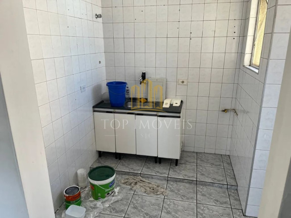Imagem Apartamento com 2 Quartos à Venda, 45 m² em Jardim América - São José Dos Campos Imagem Apartamento com 2 Quartos à Venda, 45 m² em Jardim América - São José Dos Campos
