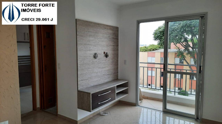 Imagem Apartamento com 2 Quartos à Venda, 48 m² em Jardim Independência - São Paulo Imagem Apartamento com 2 Quartos à Venda, 48 m² em Jardim Independência - São Paulo