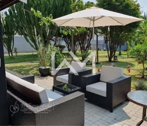Imagem Casa com 5 Quartos à Venda, 269 m² em Nova Gardênia - Atibaia Imagem Casa com 5 Quartos à Venda, 269 m² em Nova Gardênia - Atibaia