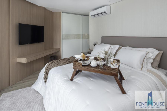 Imagem Apartamento com 4 Quartos à Venda, 207 m² em Praia Brava De Itajaí - Itajaí Imagem Apartamento com 4 Quartos à Venda, 207 m² em Praia Brava De Itajaí - Itajaí