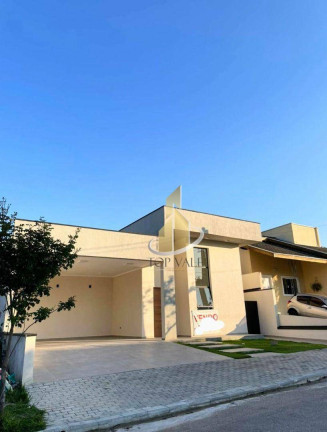 Imagem Casa com 3 Quartos à Venda, 149 m² em Condomínio Terras Do Vale - Caçapava Imagem Casa com 3 Quartos à Venda, 149 m² em Condomínio Terras Do Vale - Caçapava