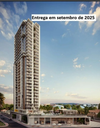 Imagem Imóvel com 2 Quartos à Venda, 85 m² em Centro - Penha Imagem Imóvel com 2 Quartos à Venda, 85 m² em Centro - Penha