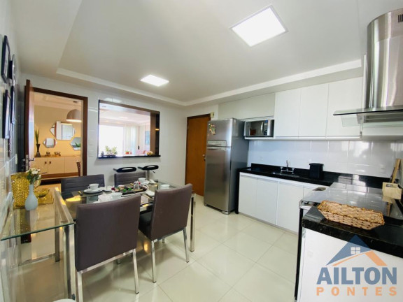 Imagem Apartamento com 3 Quartos à Venda, 102 m² em Praia Do Morro - Guarapari Imagem Apartamento com 3 Quartos à Venda, 102 m² em Praia Do Morro - Guarapari