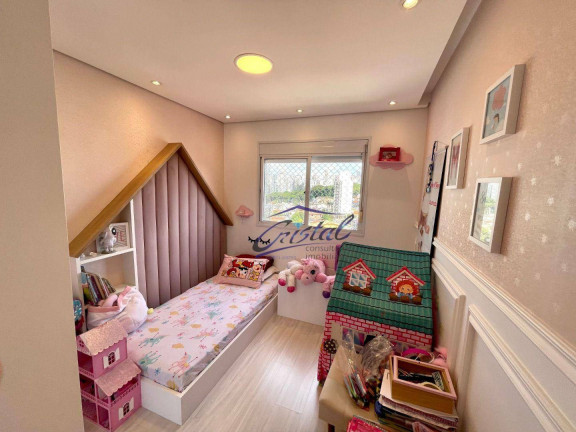 Imagem Apartamento com 3 Quartos à Venda, 110 m² em Morumbi - São Paulo Imagem Apartamento com 3 Quartos à Venda, 110 m² em Morumbi - São Paulo