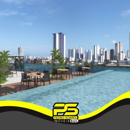 Imagem Apartamento com 2 Quartos à Venda, 63 m² em Aeroclube - João Pessoa Imagem Apartamento com 2 Quartos à Venda, 63 m² em Aeroclube - João Pessoa